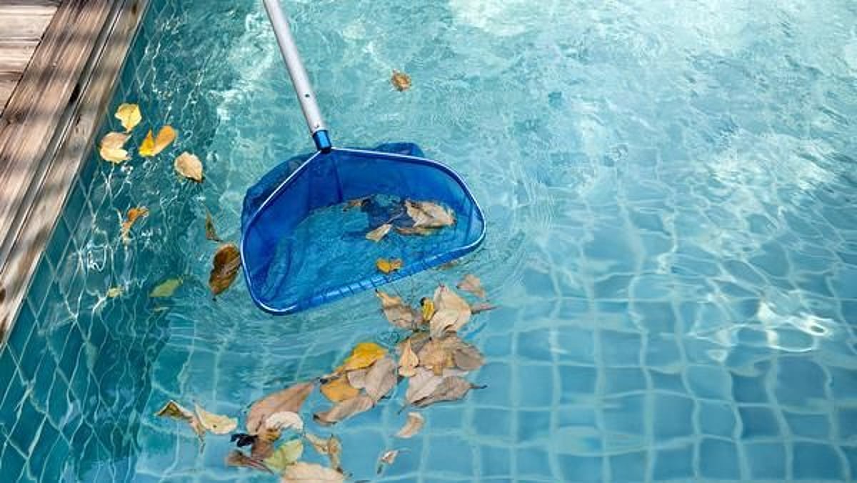 தந்தையின் கவனக்குறைவால் நடந்த விபரீதம்.. நீச்சல் குளத்தில் தவறி விழுந்து சிறுமிக்கு நேர்ந்த கதி!