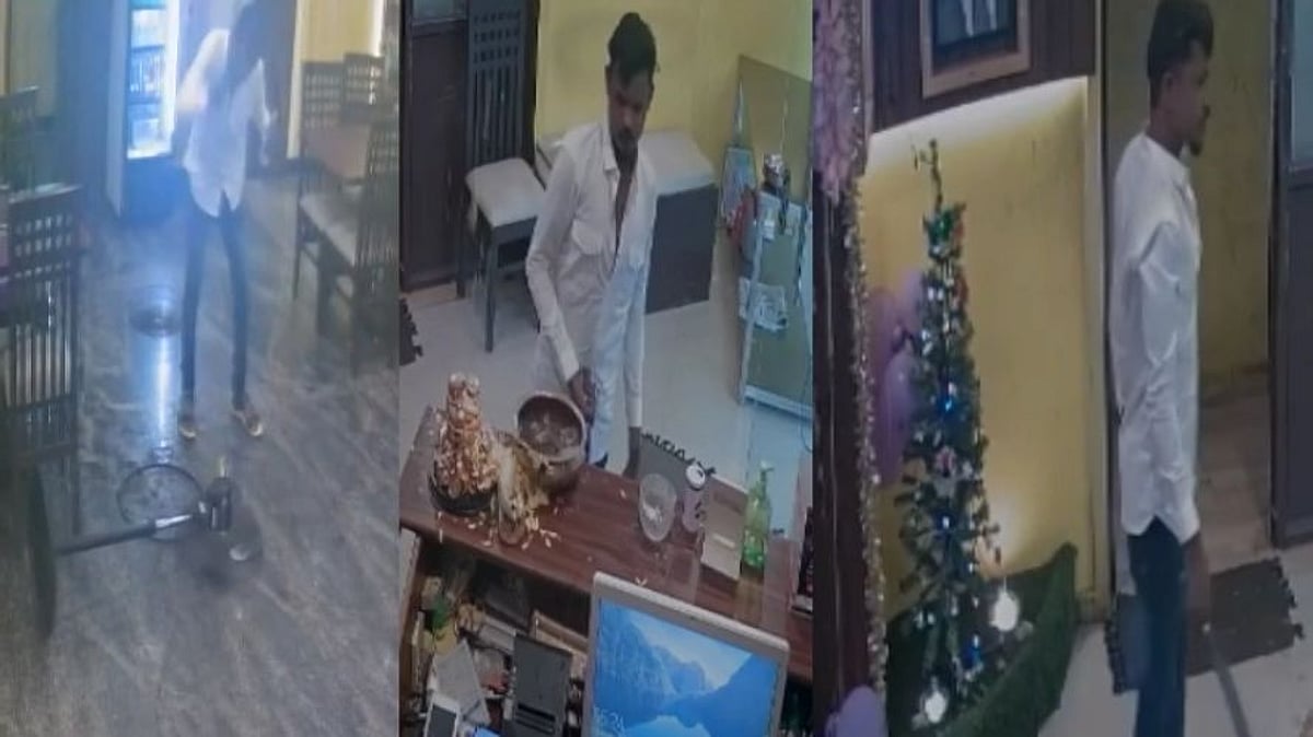 பிரியாணிக்கு பில் கட்டாமல் கத்தியை காட்டி மிரட்டி அராஜகம்: சென்னை போலிஸிடம் வசமாக சிக்கிய பிரபல ரவுடிகள்!