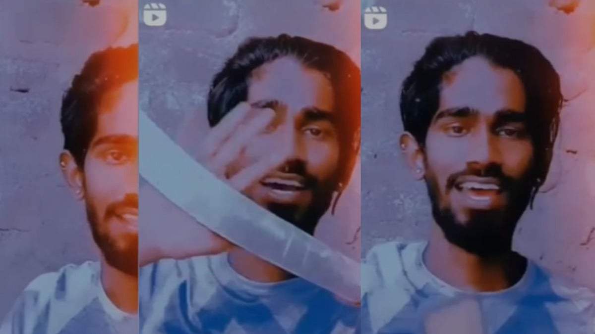 ’லைக் பன்னுங்க; ஃபாலோ பன்னுங்க’ இன்ஸ்டா மயக்கத்தில் ரீல்ஸ் போட்ட வாலிபர்; கொத்தாக தூக்கிய சென்னை போலிஸ்!