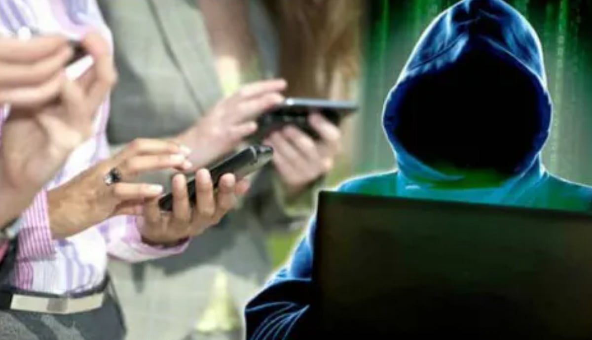 வாட்ஸ் அப்பில் பெண் குரலில் பேசி ரூ.14.62 லட்சம் சுருட்டல்; சென்னை போலிஸ் வலையில் சிக்கிய உ.பி., பிரதர்ஸ்