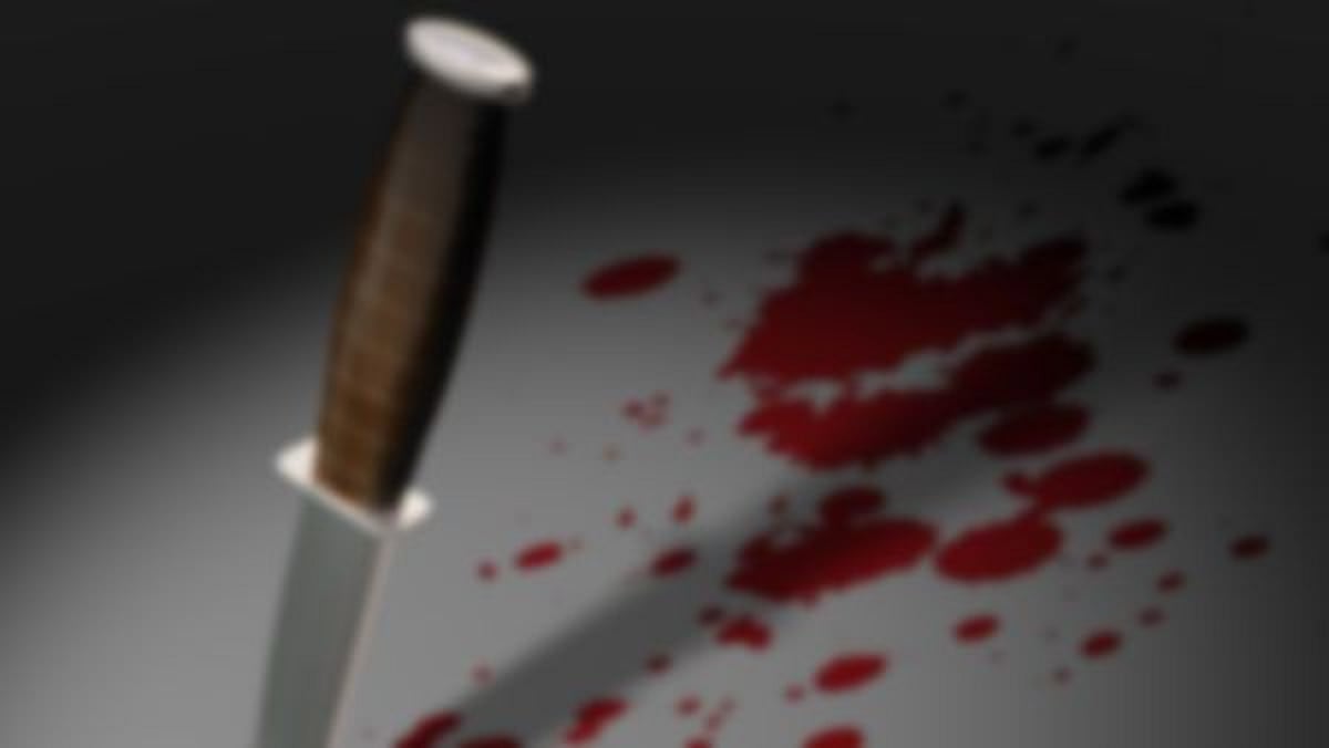 நடத்தையில் சந்தேகம்.. பெண்ணை கத்தியால் வெட்டிய வாலிபர் கைது: கிருஷ்ணகிரி அருகே பகீர் சம்பவம்!