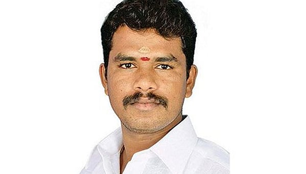 அடுத்து சிக்கும் அ.தி.மு.க முன்னாள் MLA... 6 வாரங்களுக்குள் விசாரணை நடத்தப்படும் என தமிழக அரசு தகவல்!