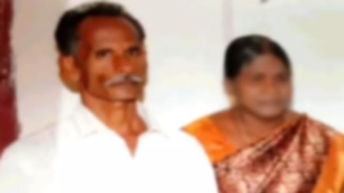 திருமணம் செய்து வைக்குமாறு   கொடுமைப்படுத்திய மகன்.. விபரீத முடிவு எடுத்த பெற்றோர் : நடந்தது என்ன?