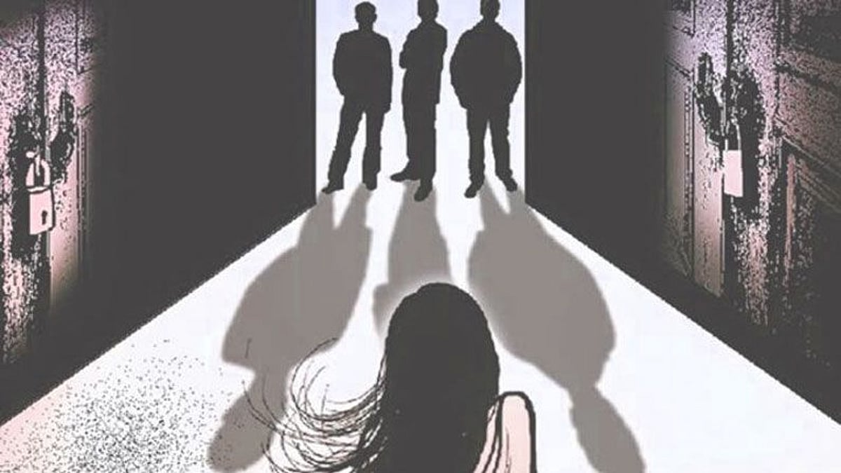 மீண்டும் ஓர் நிர்பயா: நேர்காணலுக்கு சென்ற பெண்ணுக்கு நேர்ந்த கொடூரம்; ராஜஸ்தானில் பகீர் சம்பவம்!