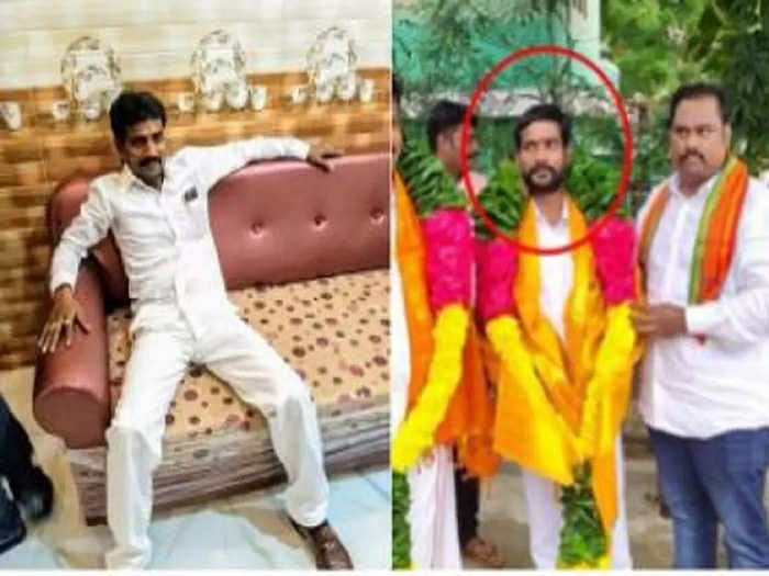 பினாமிகள் பெயரில் சொத்துக்குவித்த பா.ஜ.க ரவுடி... ரூ.25 கோடி மதிப்புள்ள சொத்துகளை முடக்கிய அமலாக்கத்துறை!