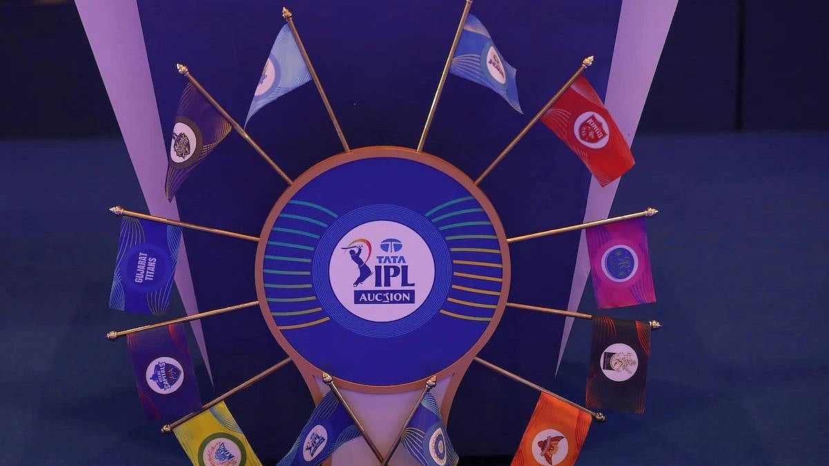 IPL 2022 : இரண்டு பிரிவுகளாக அணிகள் பிரிக்கப்பட்டது எப்படி?