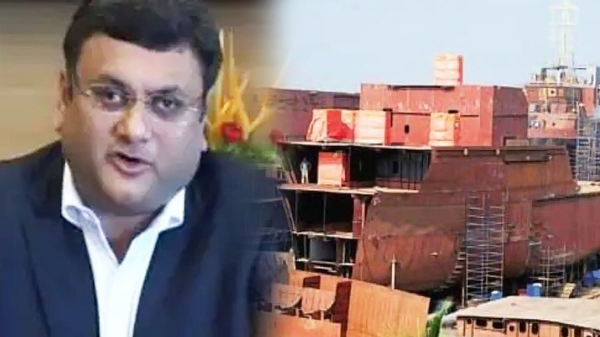 “இந்தியா இதுவரை காணாத மிகப்பெரிய வங்கி மோசடி”: 28 வங்கியில் ரூ.22,842 கோடி பணத்தை சுருட்டிய ABG நிறுவனம்!