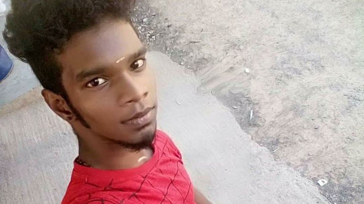 'உனது ஆபாச படத்தை வெளியிடுவேன்'.. புதுச்சேரியில் சிறுமியை மிரட்டிய வாலிபர் மீது பாய்ந்த போக்ஸோ!