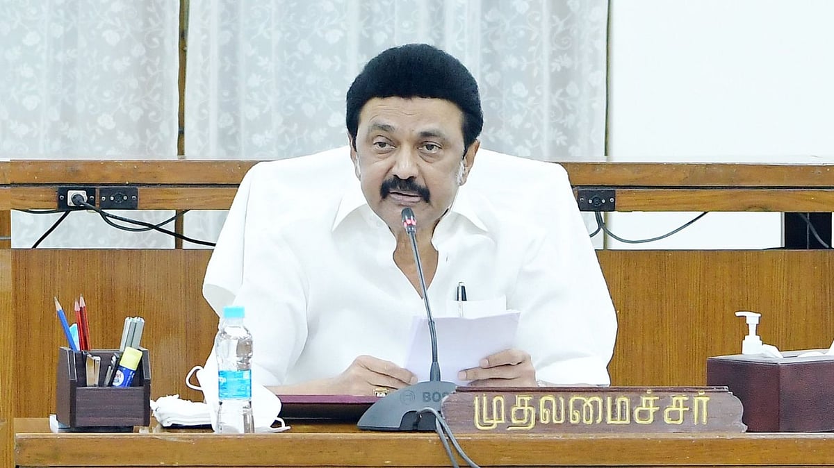 NEET - அனைத்து கட்சி கூட்டம் : ஒன்றிய அரசுக்கு பயம் காட்டும் முதலமைச்சர் உரையின் முக்கிய அம்சங்கள்!