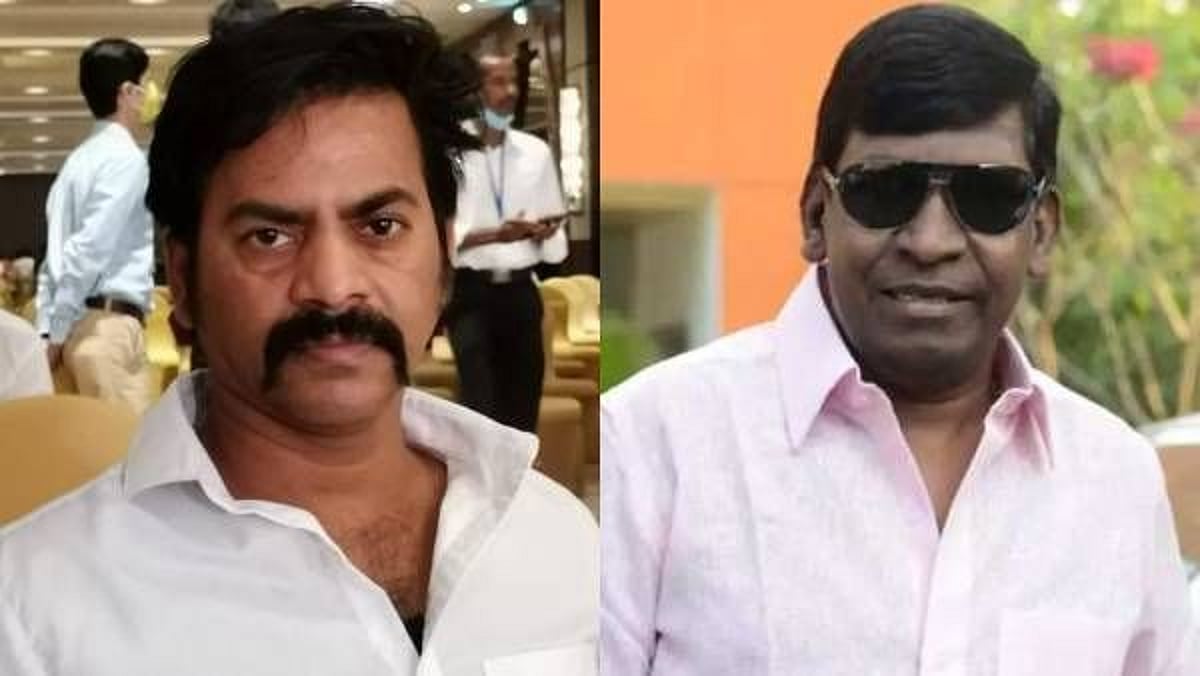 ‘நாய் சேகர் ரிட்டன்ஸ்’ ஷூட்டிங்கை நிறுத்திய வடிவேலு; ரெடின் கிங்ஸ்லி செயலால் படக்குழு அதிருப்தி?