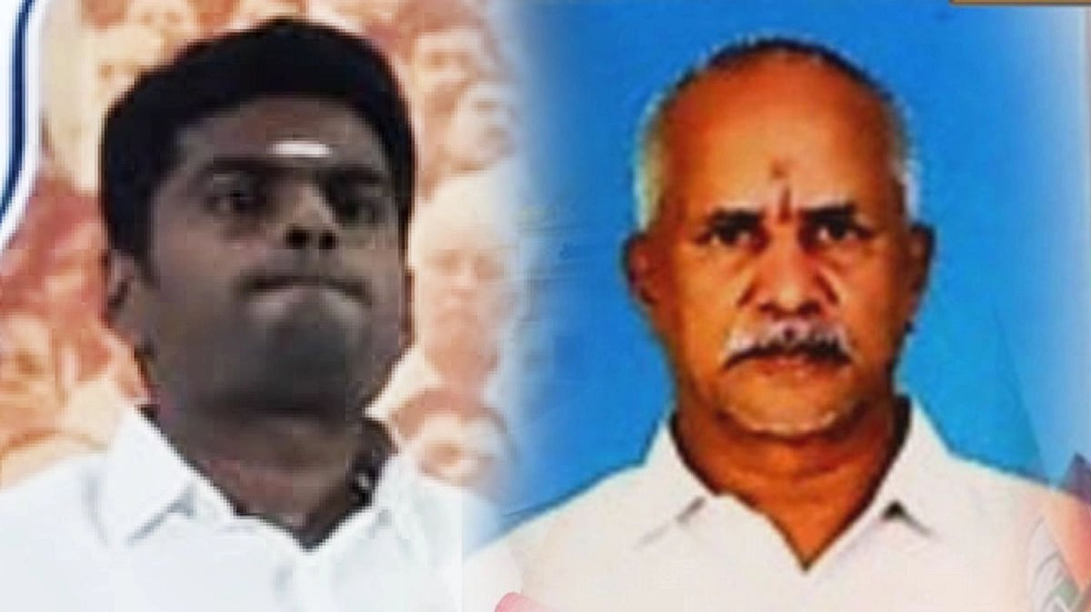 மீண்டும் ஒத்த ஓட்டு வாங்கிய பா.ஜ.க.. தி.மு.க வேட்பாளரிடம் படுதோல்வி - கலாய்த்து தள்ளும் நெட்டிசன்கள் !