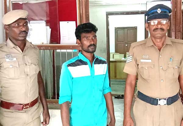 16 வயது சிறுமிக்கு நேர்ந்த கொடூரம்.. 20 ஆண்டுகள் சிறைத்தண்டனை விதித்து அதிரடி தீர்ப்பு!