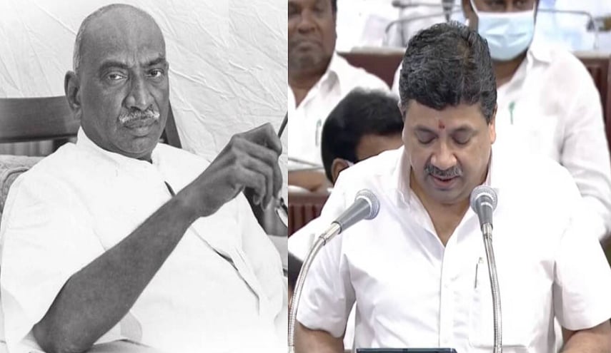 ‘ஒரு முறை காமராஜர் காரில்…’ கதை வேண்டாம்.. வருகிறது தி.மு.க அரசின் காமராஜர் கல்லூரி மேம்பாட்டுத் திட்டம்!