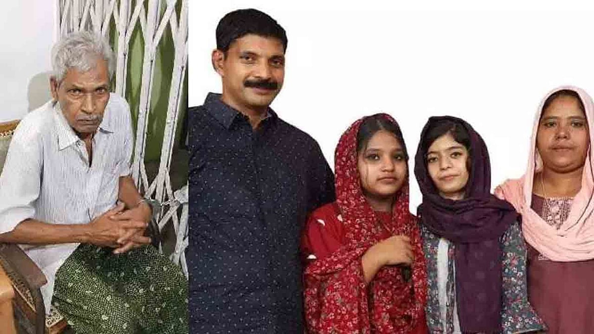 மகன் குடும்பத்தை பெட்ரோல் ஊற்றிக் கொளுத்திய கொடூர தந்தை : உடல் கருகி 4 பேர் பரிதாப பலி : என்ன காரணம்?