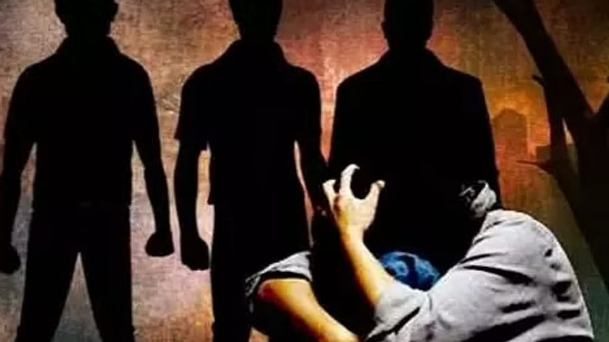 வீடியோ எடுத்து மிரட்டல்.. சிறுமியை மீண்டும் மீண்டும் பாலியல் வன்கொடுமை செய்த கும்பல் : அசாமில் அதிர்ச்சி!