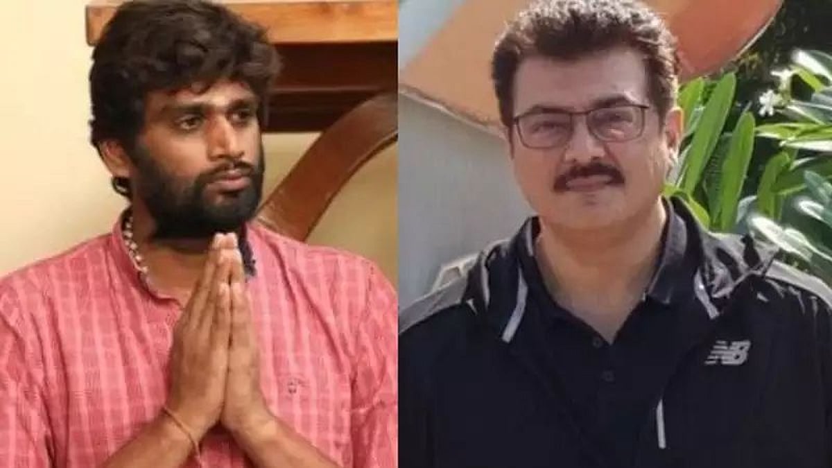 நஷ்ட ஈடு கேட்டவரிடமே இழப்பீடு கேட்கும் ஹெச்.வினோத்? - வலிமை OTTல் வருமா வராதா? - ஐகோர்ட்டின் ஆணை இதுதான்!