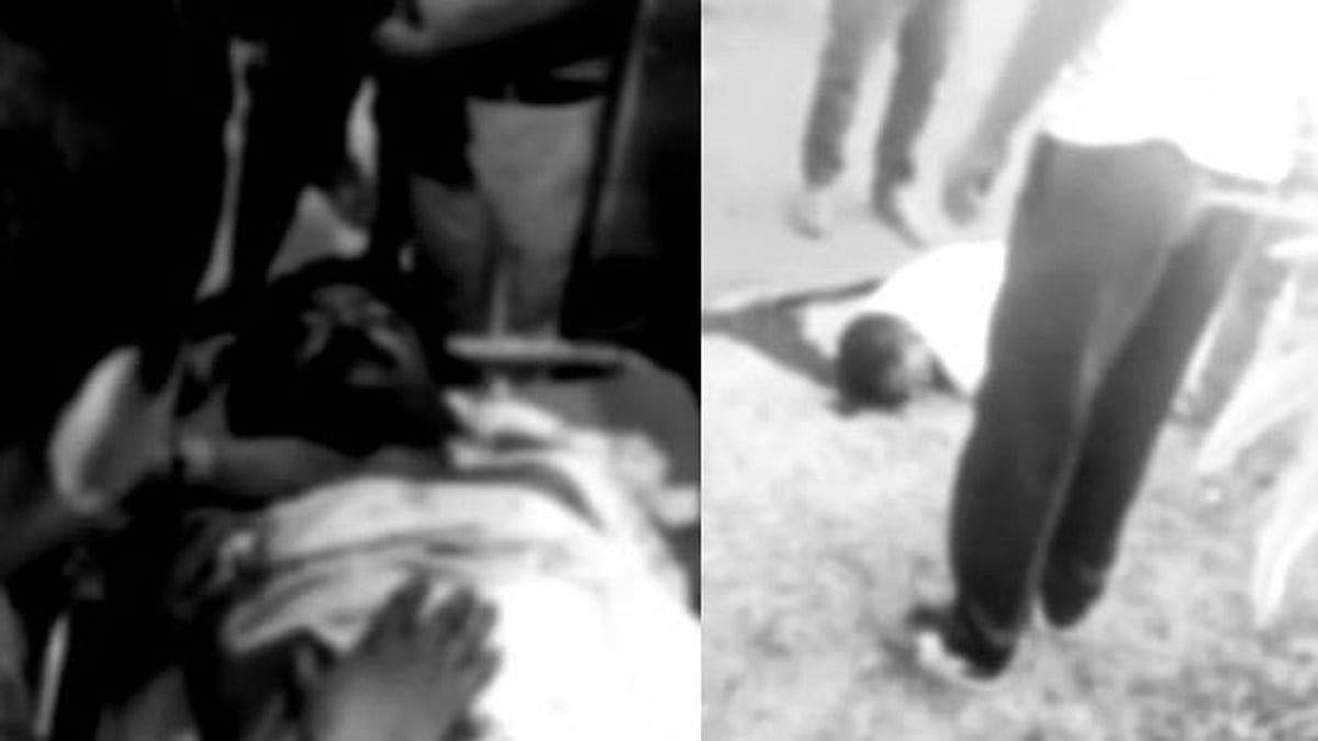 மேற்குவங்கத்தில் அடுத்தடுத்து இரண்டு கவுன்சிலர்கள் சுட்டுக்கொலை.. மர்ம நபர்களால் தொடரும் பதற்றம்!