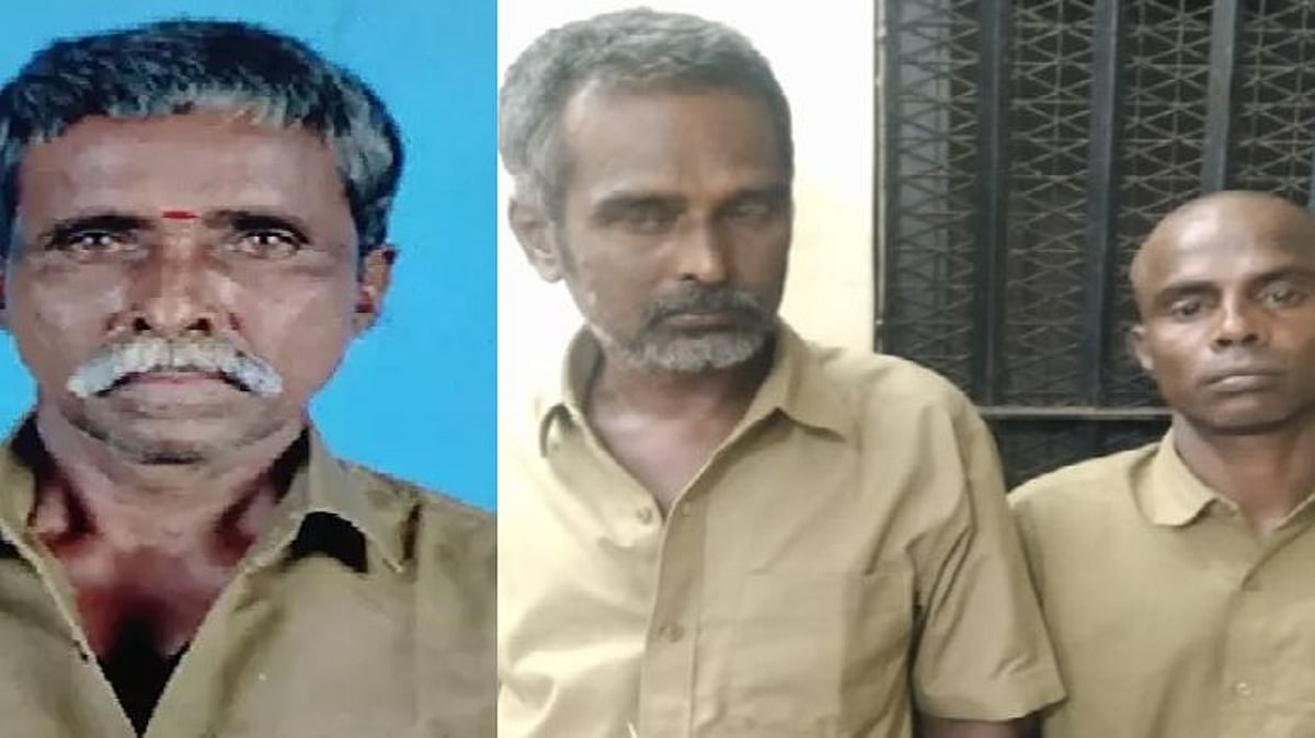 அரசு வேலைக்கு ஆசை.. தந்தைக்கு மகன் செய்த கொடூரம் - விசாரணையில் வெளிவந்த உண்மை : நடந்தது என்ன?