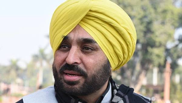 காமெடியன் to பஞ்சாப் முதலமைச்சர் - யார் இந்த பகவந்த் சிங் மன்? 