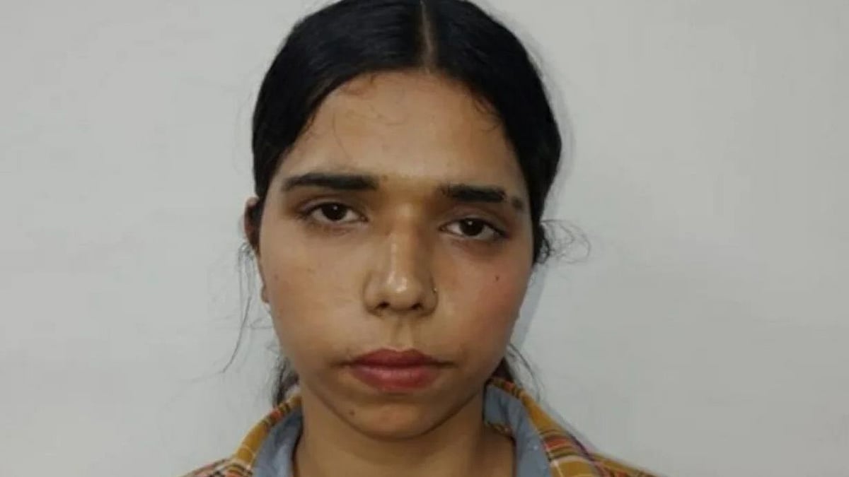 சகோதரியிடம் பழகிய வாலிபர் கடத்திக் கொலை.. 4 ஆண்டுகளாக சிக்காமல் தப்பிவந்த இளம் பெண் : பிடிபட்டது எப்படி?