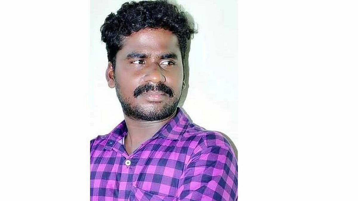 நிஜத்தில் ஒரு காதல் கோட்டை: ஃபேஸ்புக் காதலிக்காக உயிரை விட்ட இளைஞர் : கள்ளக்குறிச்சி அருகே நடந்தது என்ன?