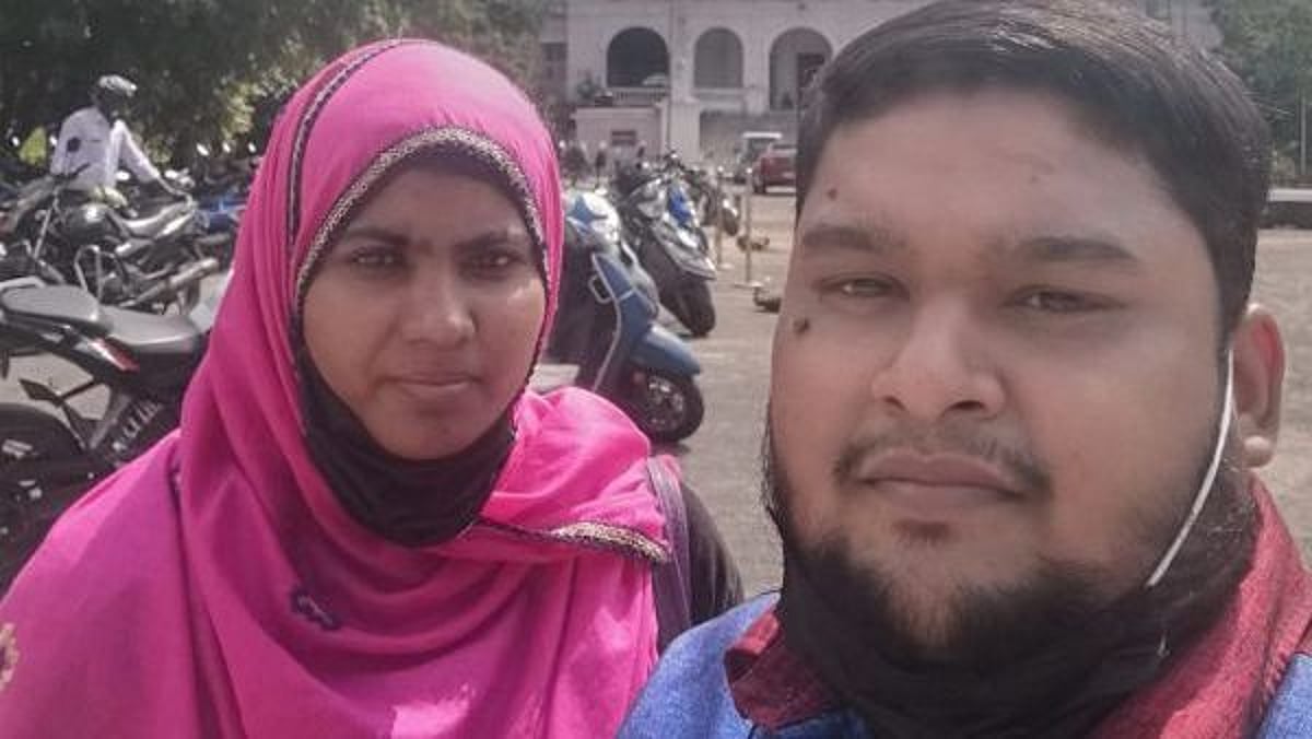 ’கழுத்தை நெறித்து கொன்றுவிட்டு தற்கொலை என நாடகம்’ : மனைவி கொலை வழக்கில் உண்மையை கக்கிய கணவன்!