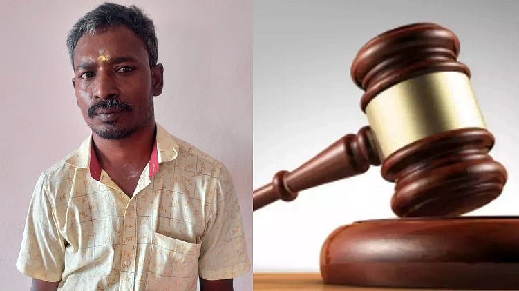 8 வயது சிறுவனுக்கு பாலியல் தொல்லை.. குற்றவாளிக்கு 30 ஆண்டு சிறை தண்டனை: மகிளா நீதிமன்றம் அதிரடி தீர்ப்பு!