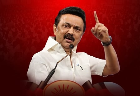 “ஆயிரம் அமித்ஷாக்கள் வந்தாலும் எங்களை அசைக்க முடியாது” : வட மாநிலங்களில் வைரலாகும் நெருப்புப் பேச்சு!