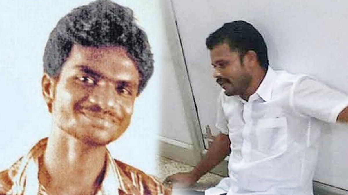 “ஆணவக்கொலை குற்றவாளிகளுக்கு ஆயுள் தண்டனை விதித்து தீர்ப்பு”: கோகுல்ராஜ் கொலைவழக்கில் இதுவரை நடந்தது என்ன?