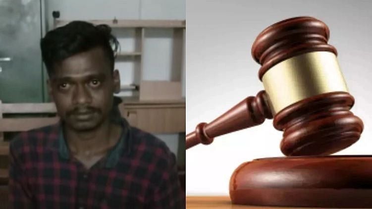 வனப்பகுதிக்குச் சென்ற 8 வயது சிறுமி பாலியல் வன்கொடுமை - 30 ஆண்டு சிறை தண்டனை வழங்கி நீதிமன்றம்  அதிரடி!