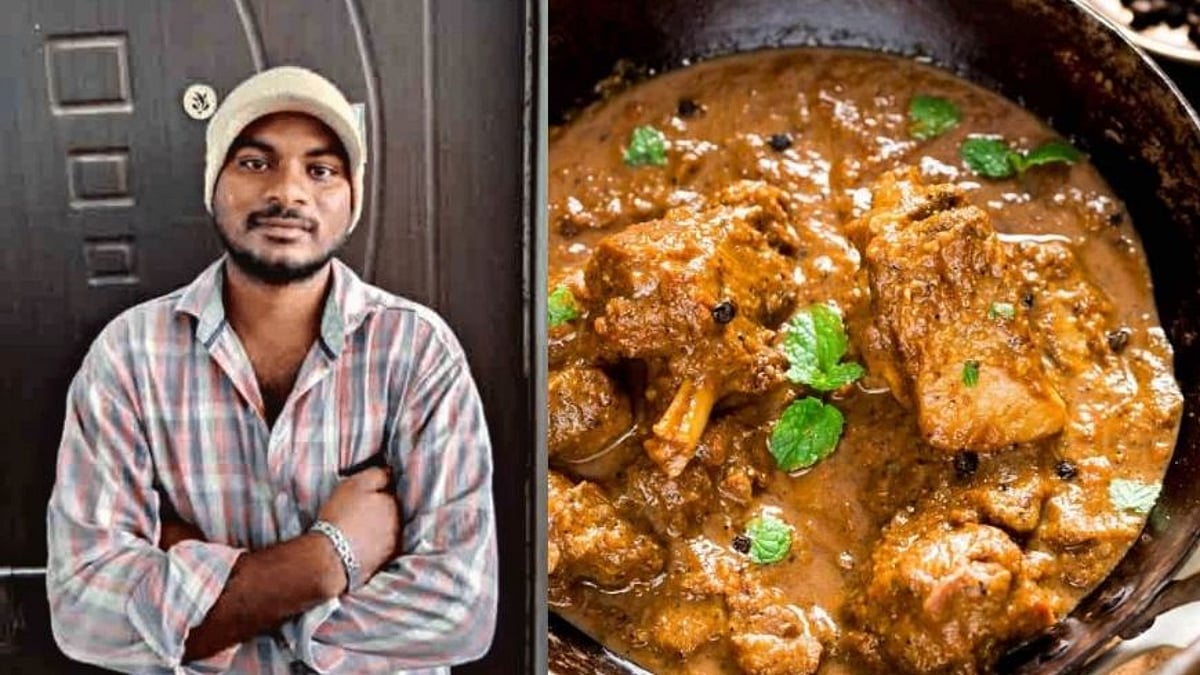 மட்டன் கறி கிடைக்காததால் விரக்தி; போலிஸிடம் தொந்தரவு செய்தவருக்கு காப்பு; தெலங்கானாவில் நடந்தது என்ன?