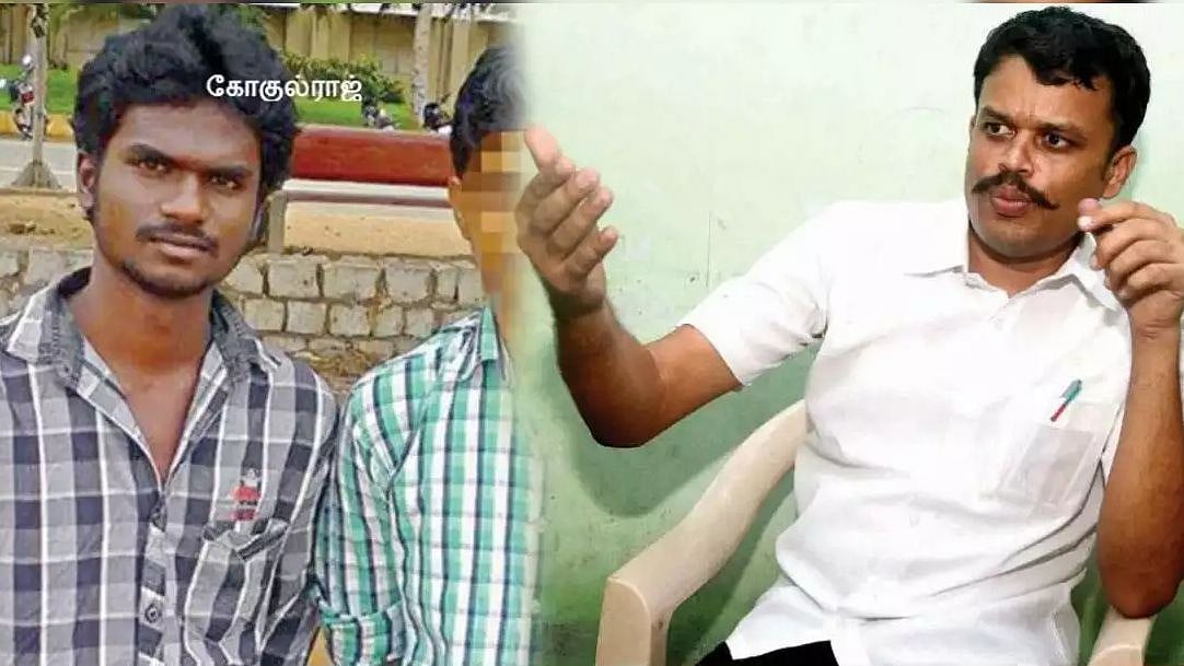 116 சாட்சிகள்..5 பேர் விடுதலை- 11 பேர் குற்றவாளிகள் என தீர்ப்பு: கோகுல்ராஜ் வழக்கில் இதுவரை நடந்தது என்ன?