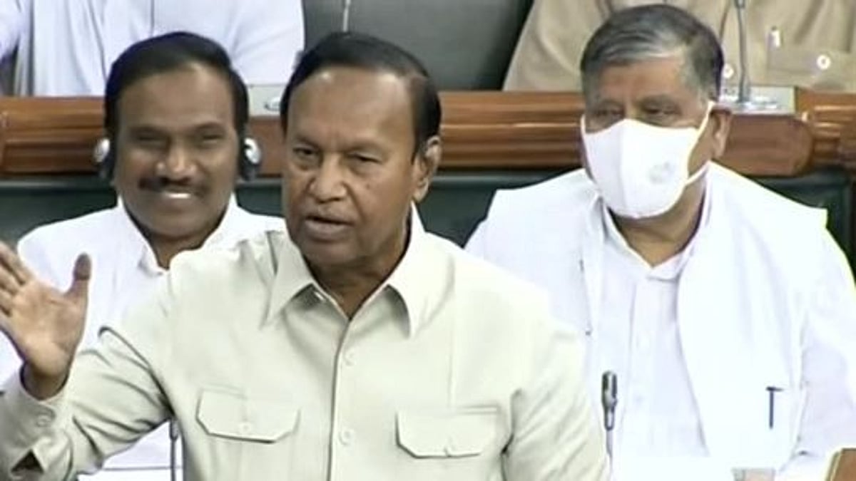 ரஷ்ய அதிபர்களுடனான தனது செல்வாக்கைப் பயன்படுத்தி இதை செய்யவேண்டும்.. பிரதமருக்கு திமுக MP வைத்த கோரிக்கை!