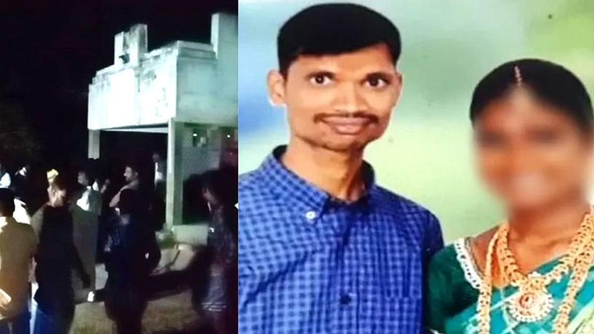 “புதிய வீட்டிற்கு மின் இணைப்பு கொடுத்த போது நடந்த விபரீதம்” : ஒரே குடும்பத்தைச் சேர்ந்த 3 பரிதாப பலி !