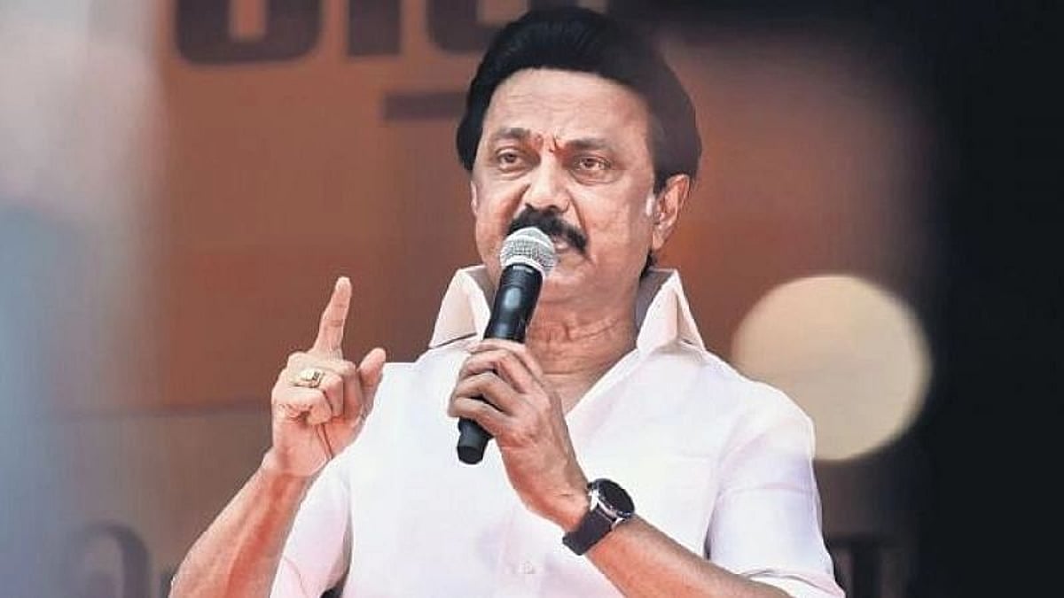 ”மாநிலத்தில் உள்ள கல்விக் கொள்கையின் அடிப்படையில் பல்கலைக்கழகங்கள் செயல்பட வேண்டும்” - முதலமைச்சர் உரை!