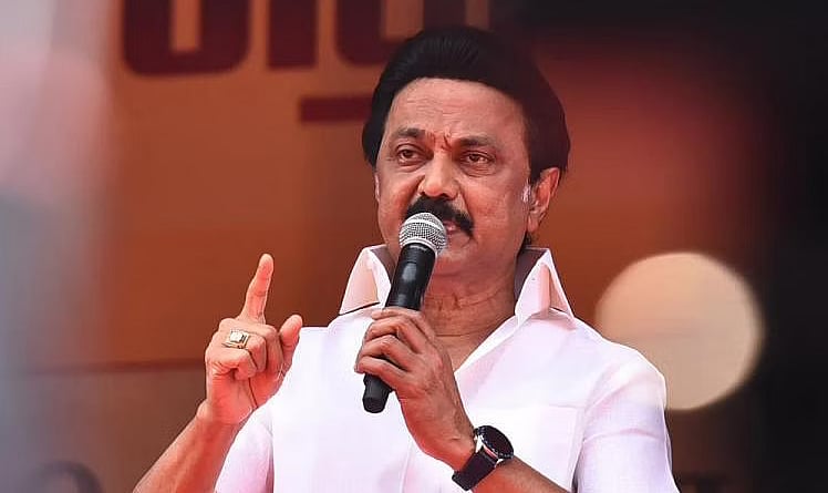 “சோஷியல் மீடியா மூலமாக நடக்கும் வன்முறைகளுக்கு முற்றுப்புள்ளி” : IAS, IPS மாநாட்டில் முதல்வர் பேச்சு!