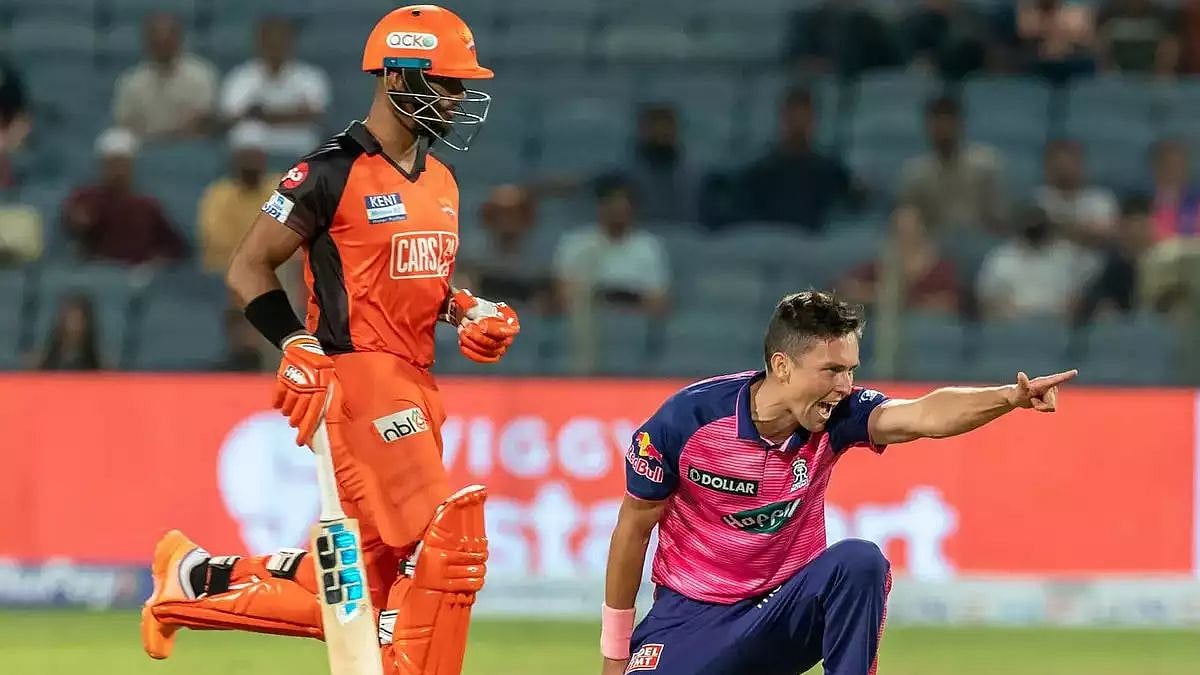 #IPL2022 வில்லியம்சன் செய்த தவறுகள்.. தோல்விக்கு காரணமாக அமைந்த பவர்ப்ளேகள்!