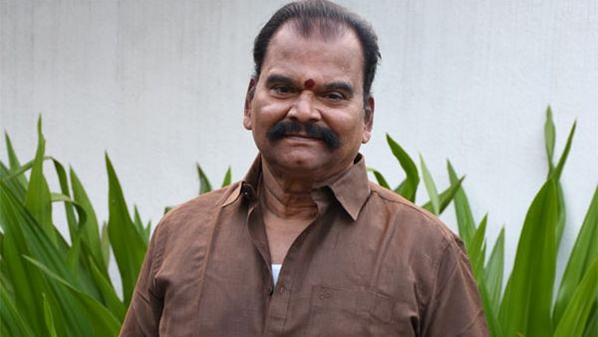 பெண்கள் குறித்து ஆபாச பேச்சு - காவல் ஆணையருக்கு வந்த புகார் : விரைவில் கைதாகும் பயில்வான் ரங்கநாதன்? 