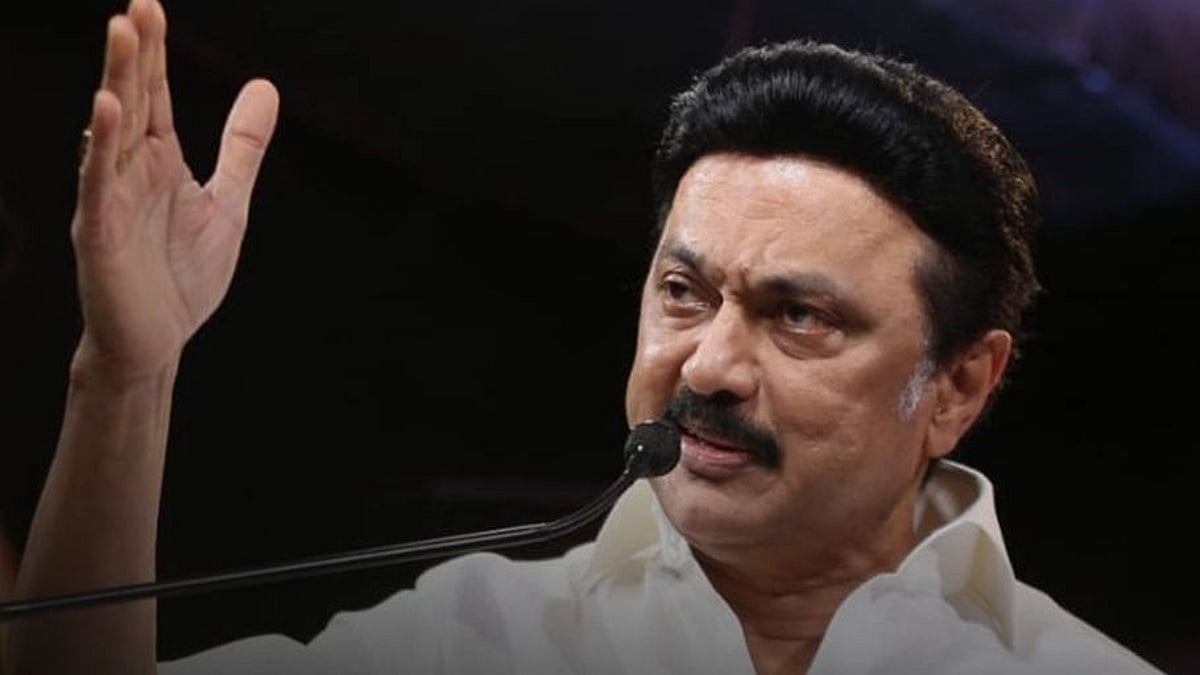 “தி.மு.க ஆட்சியை தமிழ் ஆட்சியாக - தமிழன் ஆட்சியாக நடத்திக் கொண்டு இருக்கிறோம்” : முதல்வர் பெருமிதம்!