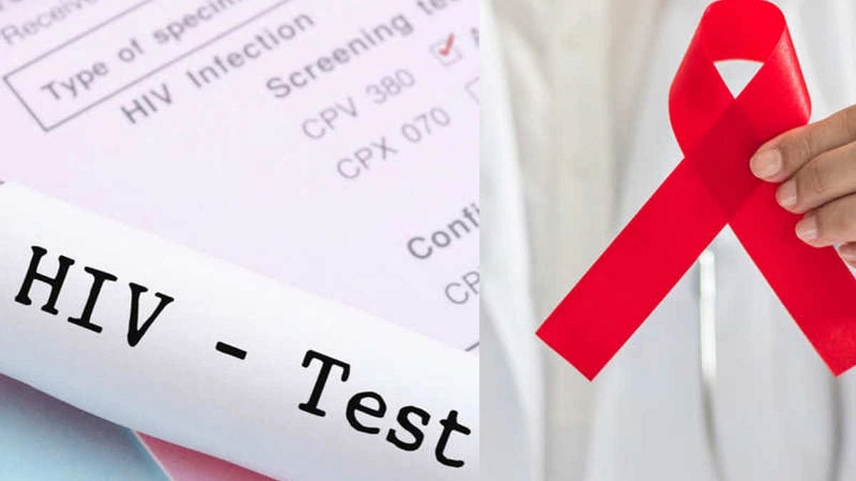 ரூ.2,000க்காக எய்ட்ஸ் இருக்கு என கூறிய மருத்துவமனை ஊழியர் : பிரசவமான நாளில் பெண்ணுக்கு நேர்ந்த பரிதாபம்!