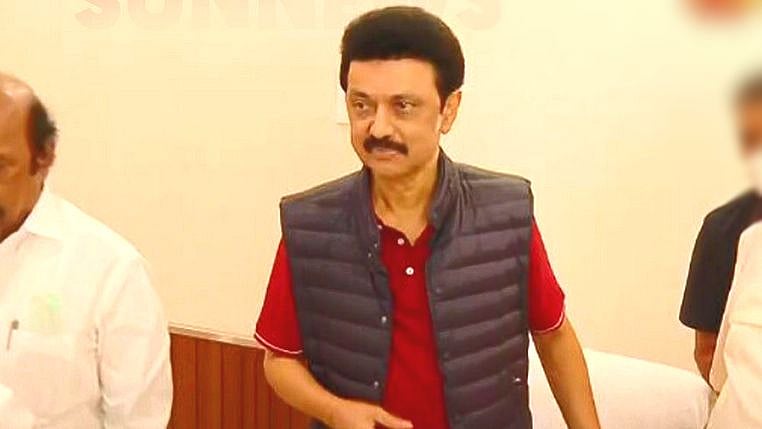 துபாய் புறப்பட்ட முதல்வர் மு.க.ஸ்டாலின்.. துபாய், அபுதாபியில் முதல்வர் பங்கேற்கும் நிகழ்ச்சிகள் என்னென்ன?