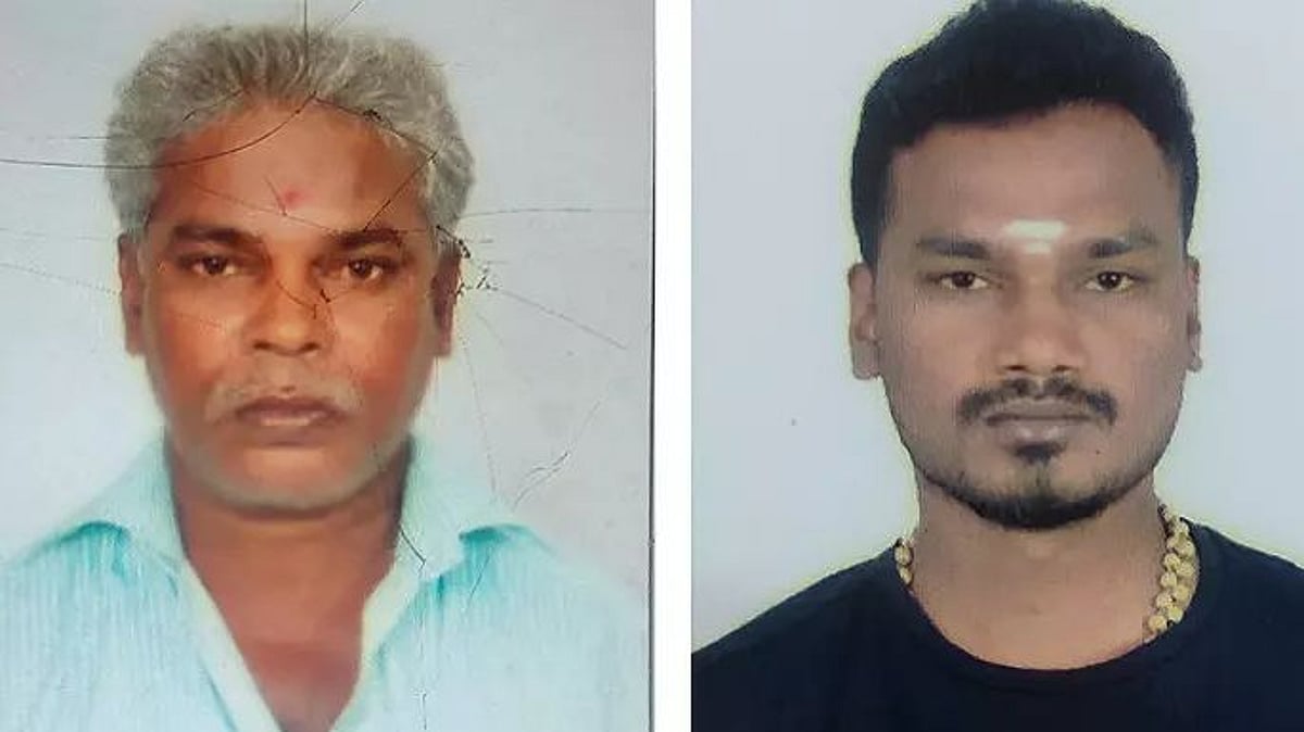 மகன் கையால் முடிந்த தந்தையின் வாழ்க்கை : குடிபோதையால் நடந்த கொடூர சம்பவம் !