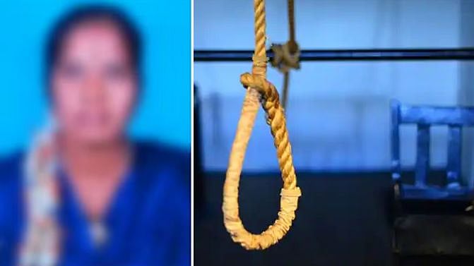 குளிப்பதை வீடியோ எடுத்து மிரட்டிய நபர்... மன உளைச்சலில் விபரீத முடிவெடுத்த கல்லூரி மாணவி!