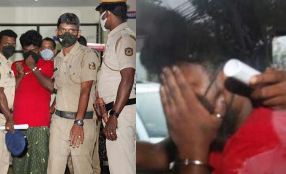 1.5 வயது பேத்தியை கொன்ற பாட்டியின் காதலன் கைது: விசாரணையில் வெளியான பகீர் தகவல்; கேரளாவில் அதிர்ச்சி!