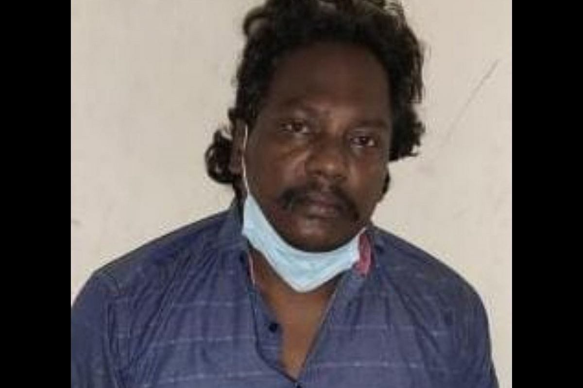 இந்து முன்னணி பிரமுகர் மீது பாய்ந்தது குண்டர் சட்டம்... கொடூர கொலையை அடுத்து அதிரடி நடவடிக்கை!