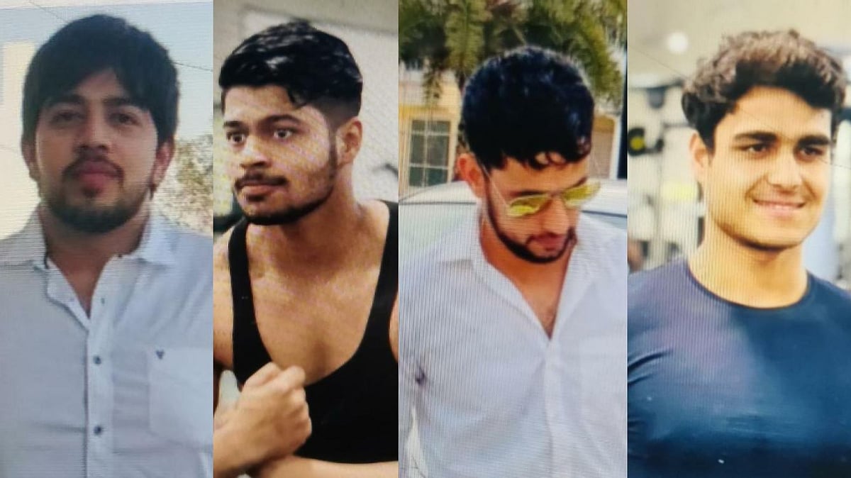 டின்னருக்கு நம்பி வந்த பெண்ணை நண்பர்களுக்கு இரையாக்கிய நீச்சல் வீரர்.. பெங்களூரில் நடந்த பகீர் சம்பவம்!