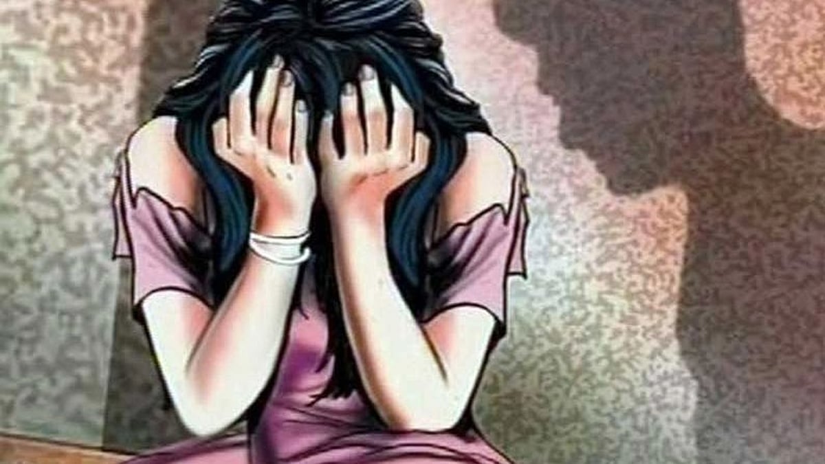 மகளிர் தினத்தன்று கத்திமுனையில் துணை நடிகை பலாத்காரம்; நகை, பணத்தை பறித்து மிரட்டிய சிக்கியது எப்படி?