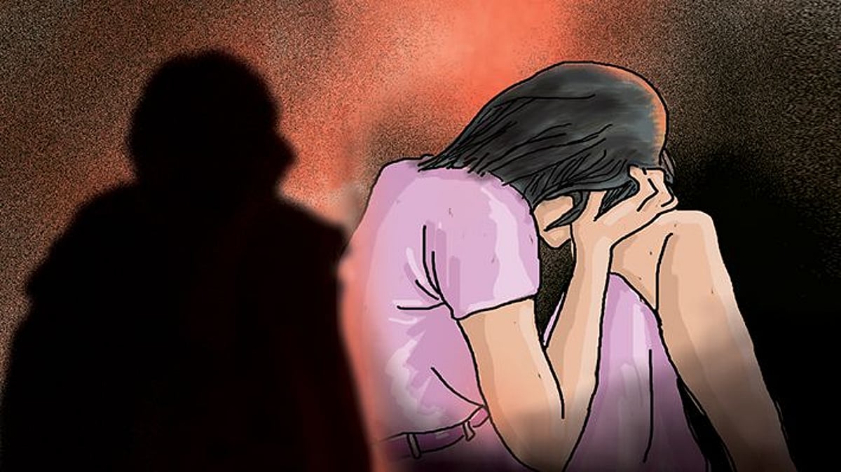 மசாஜ் செய்யும் பேரில் வெளிநாட்டு பெண்ணை பலாத்காரம் செய்த கயவன் - ஜெய்ப்பூரில் நடந்த பயங்கரம்!