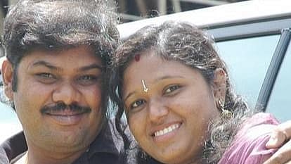 “முதலில் லாபம்.. அடுத்து தொட்டதெல்லாம் நஷ்டம்” : பங்குச் சந்தை நஷ்டத்தால் விபரீத முடிவெடுத்த தம்பதி!