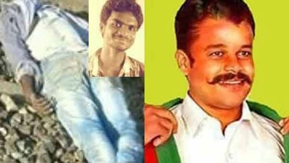 கோகுல்ராஜ் ஆணவப்படுகொலை வழக்கு : யுவராஜூக்கு ஆயுள் தண்டனை - நீதிமன்றம் அதிரடி உத்தரவு.. பின்னணி என்ன?